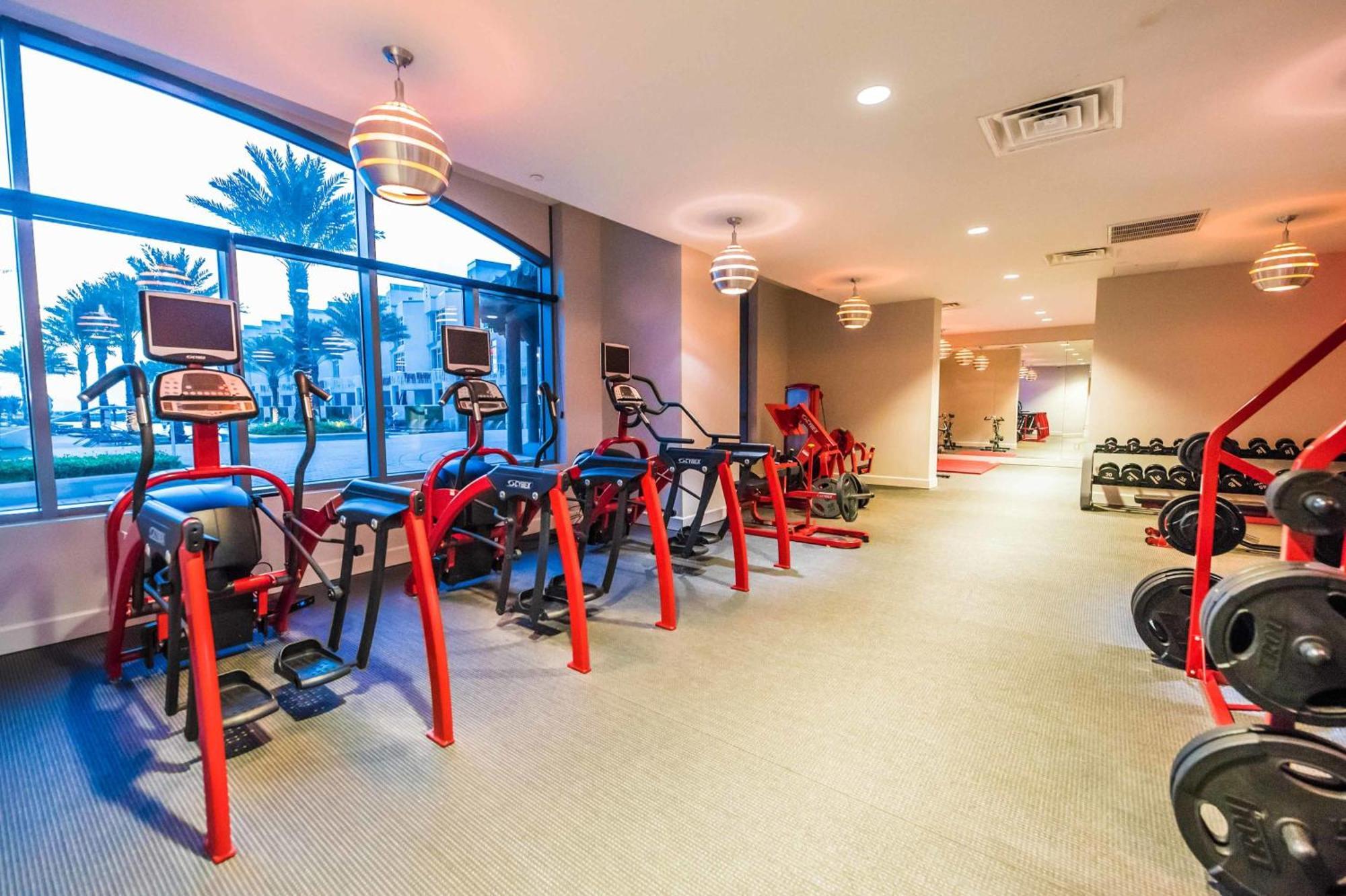 Sapphire Beachfront Condo #1108 South Padre Island Dış mekan fotoğraf